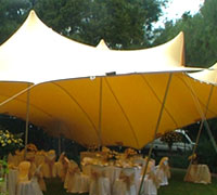 Bedouin Tent Hire
