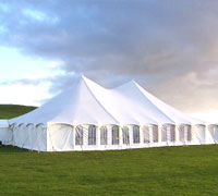 Big Tent Hire
